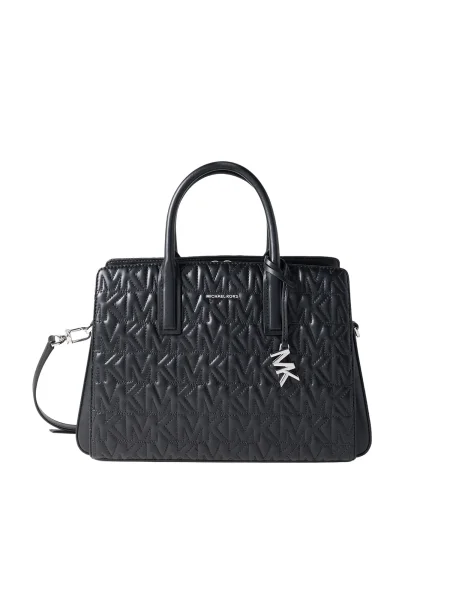 Geantă MICHAEL Michael Kors negru