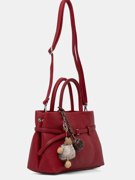 Сумка Answear.lab красная