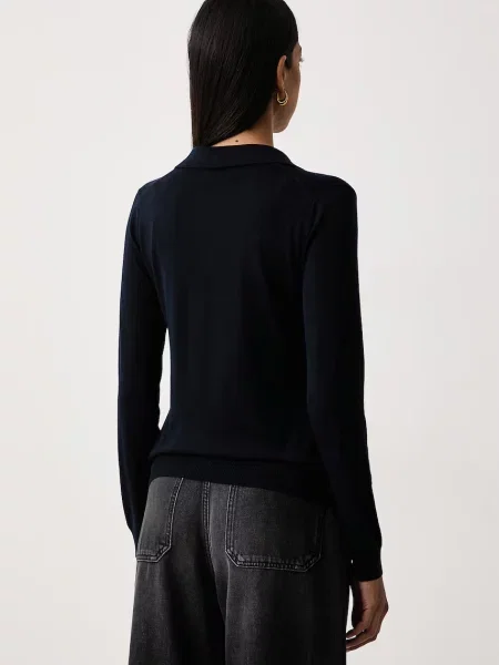 Шерстяной свитер Weekend Max Mara
