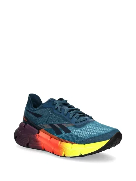 Sneakerși Reebok albastru