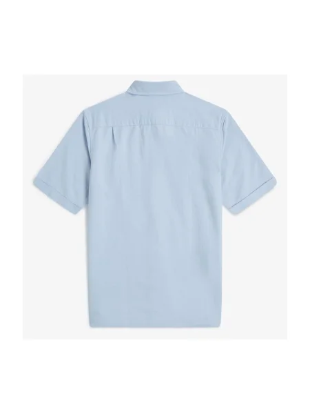 Twill ing Fred Perry kék