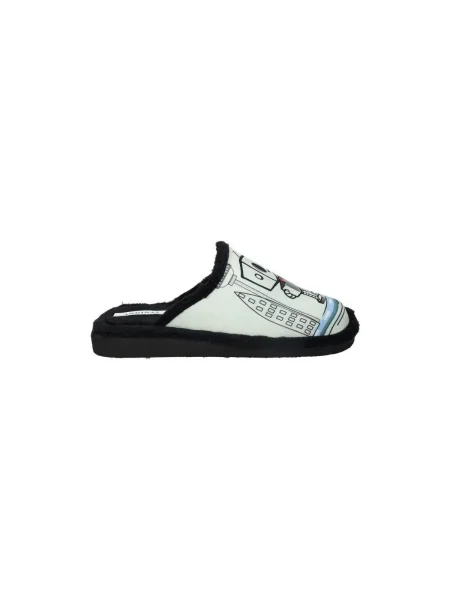 Pantofi Andinas negru