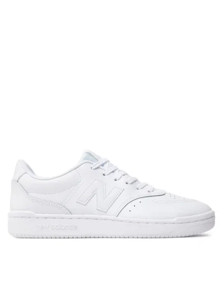 New Balance Sneakers alb