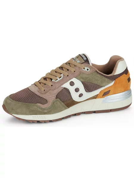 Pantofi Saucony maro