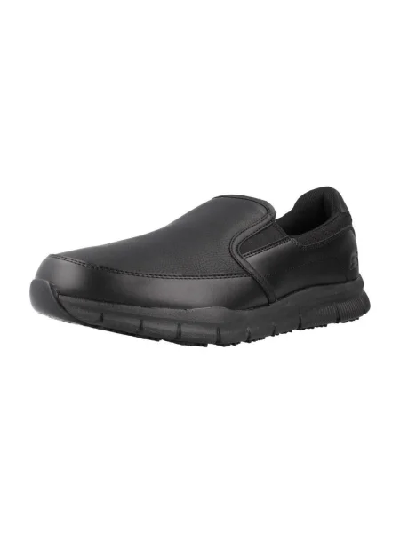 Pantofi Skechers negru