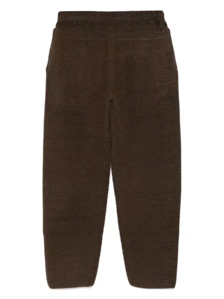 Pantaloni Homme Plisse Issey Miyake maro