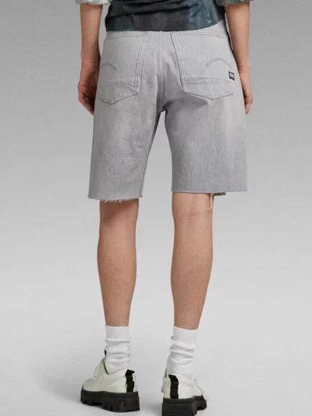 Бермуди G-star Raw сірі