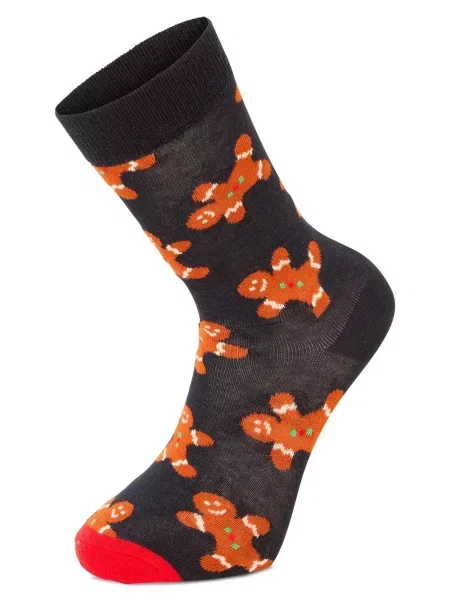 Skarpety Happy Socks granatowe