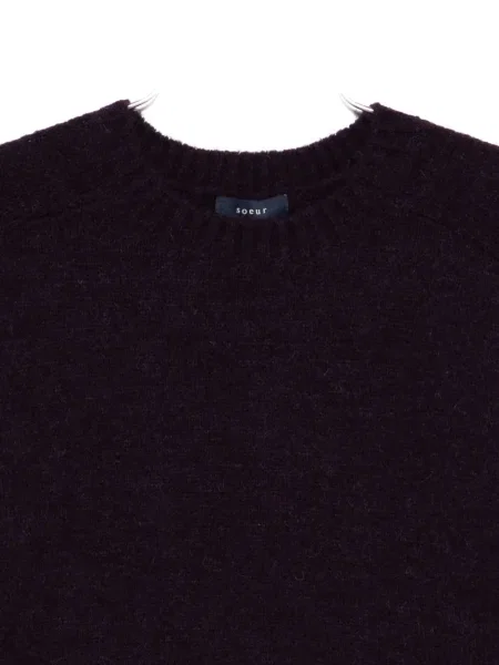 Pulover Soeur violet