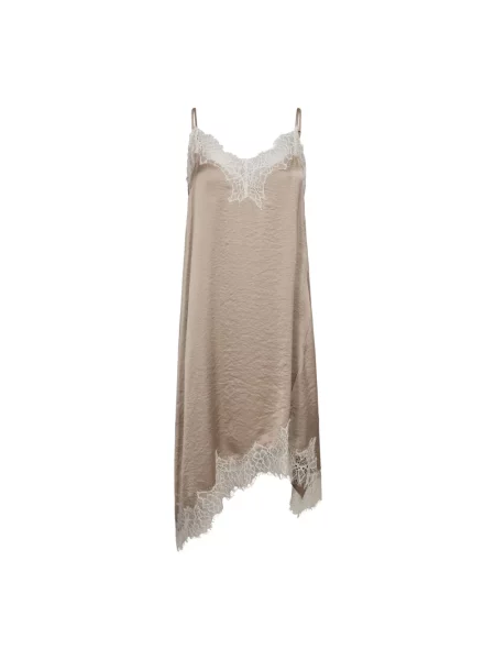 Koszula nocna Co'couture beżowa