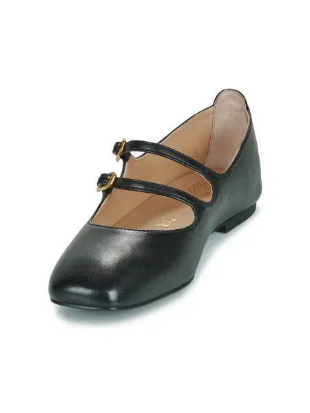 Pantofi Unisa negru