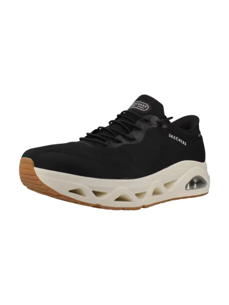 Buty do biegania Skechers czarne
