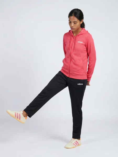 Trening Adidas alergare roz
