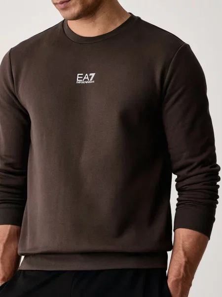 Свитер Ea7 Emporio Armani