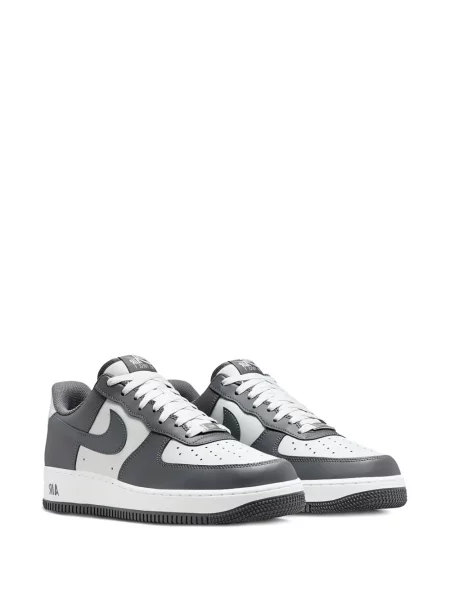 Ретро бягане чехли Nike черно