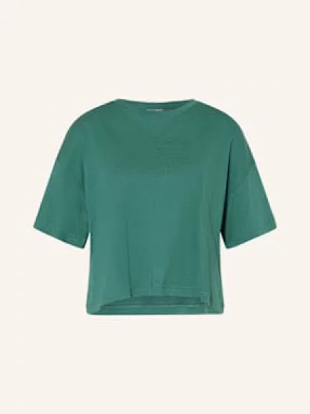 Sweaty Betty T-Shirt Essential gruen