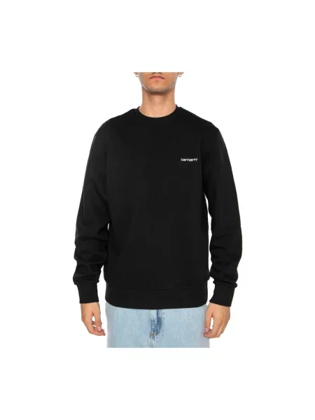 Bluza Carhartt Wip czarna