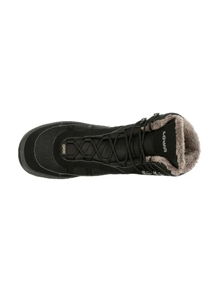 Pantofi Lowa gri