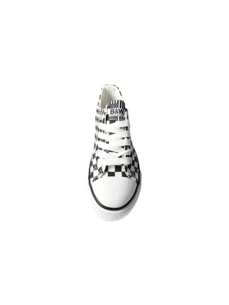 Pantofi copii B&w negru