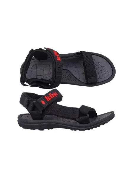 Pantofi Lee Cooper negru