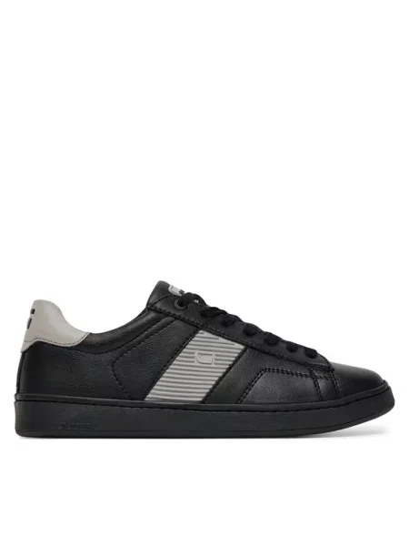 G-Star Raw Sneakersy czarny