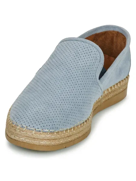 Pantofi Pellet albastru