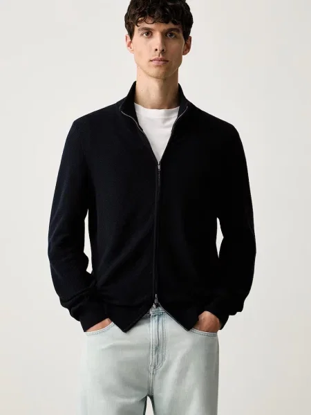 BOSS cardigan pentru bărbați din H-Loretti