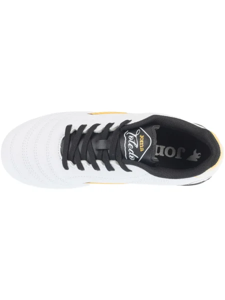 Pantofi copii Joma alb