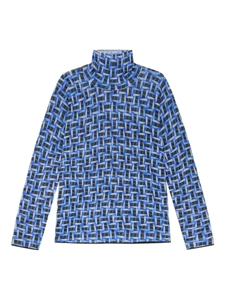 Pulover Maliparmi albastru