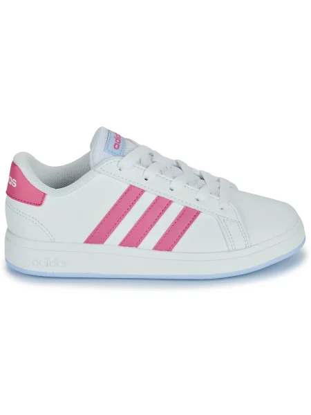 Tenisice Adidas bijela
