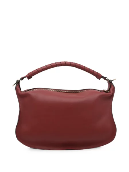 Geantă shopper Chloé roșu