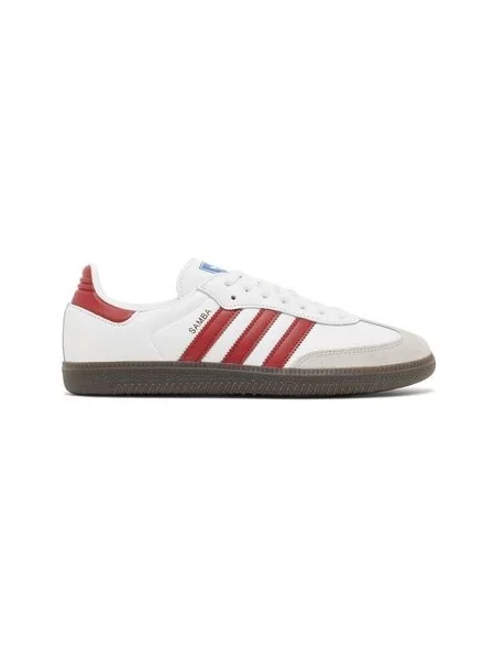 Pantofi Adidas alb
