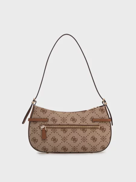 Сумка Guess з автографом