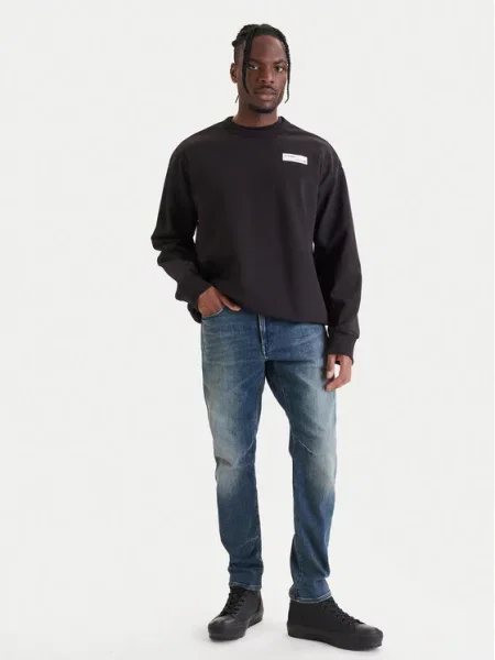 G-Star Raw Τζιν D-Staq 3D μπλε