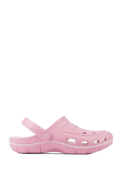 Сабо Coqui розовые