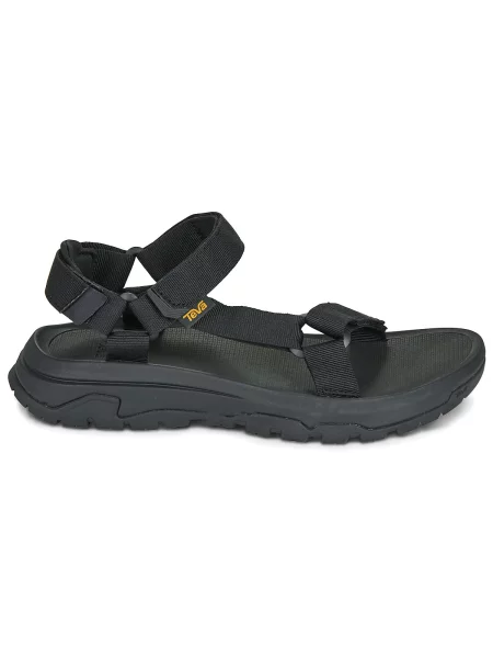 Sandale Teva negru