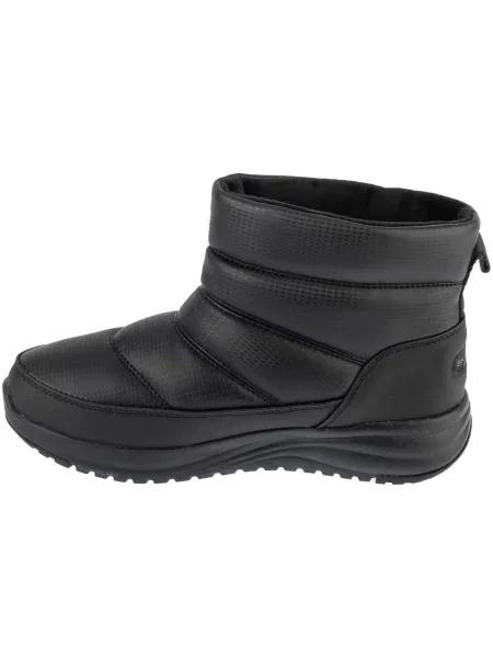 Pantofi Skechers negru