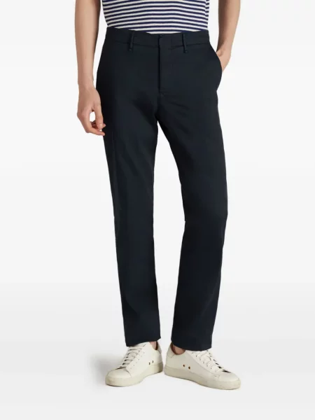 Pantaloni Incotex albastru