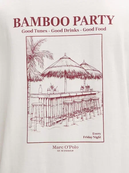 Поло Marc O'polo