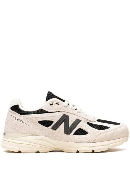 Sneakerși New Balance alb