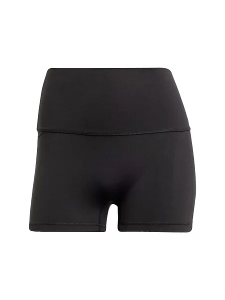 ADIDAS PERFORMANCE Športne hlače All-Me' črna