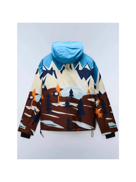 Anorak Napapijri