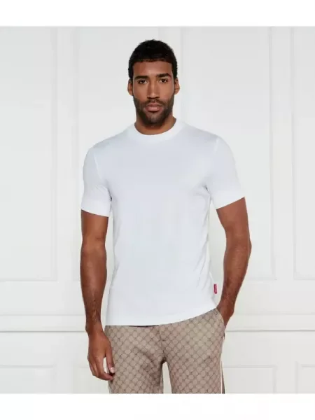 Joop! Jeans Tricou 15 alb