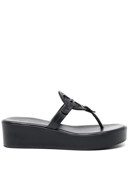 Sandale Tory Burch albastru