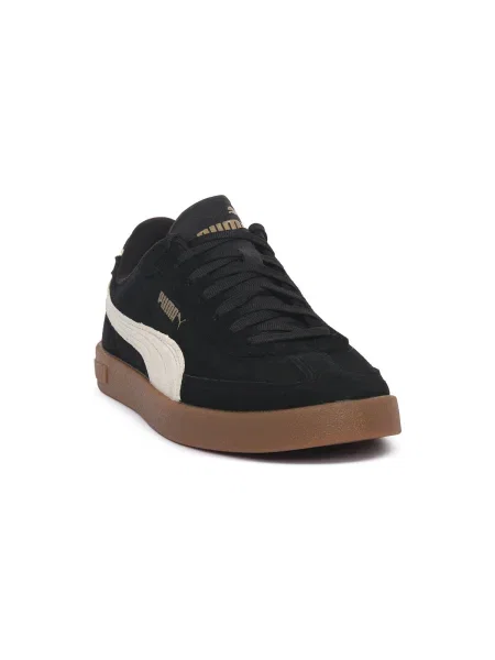 Tenisky Puma Suede čierna