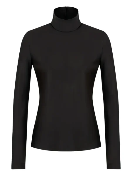 Lung heláncă Giorgio Armani negru