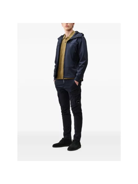 Sweter C.p. Company zielony