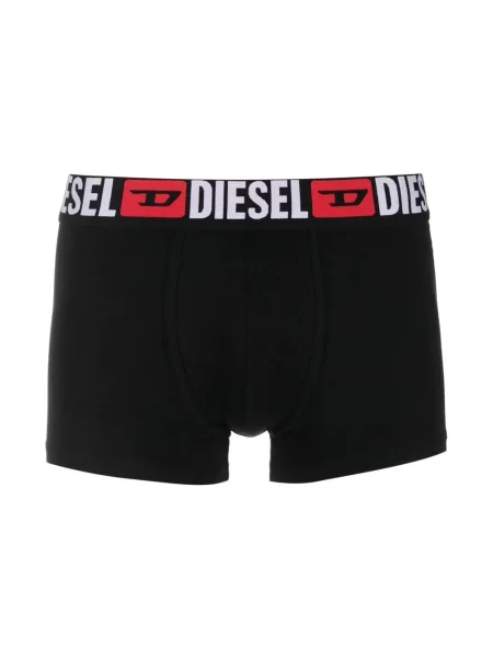 Ponožky Diesel černé