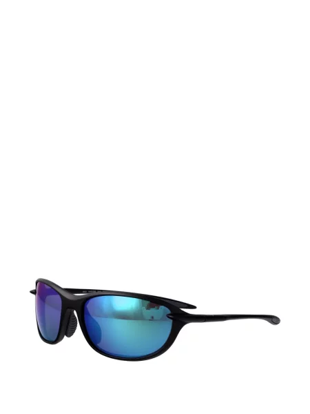 Sunčane naočale Maui Jim crna