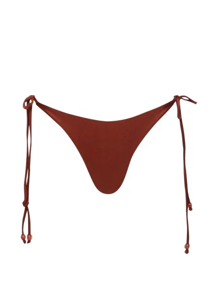 Bikini Baobab portocaliu
